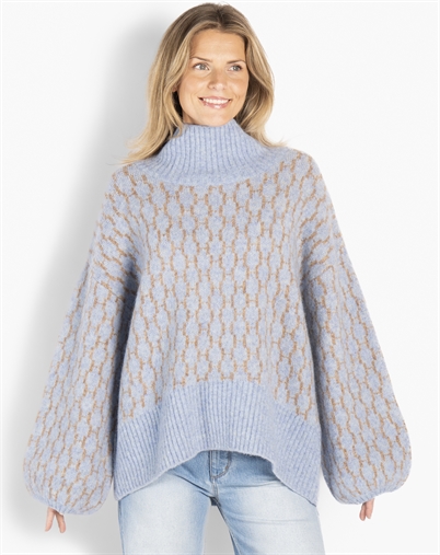 Hést - Fam New Pattern Strik - Skyway